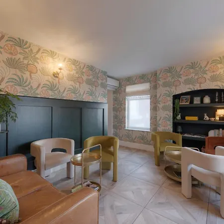 Florence Suite Boutique Hotel And Restaurant-3